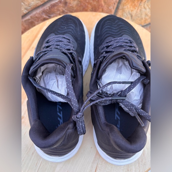 Altra Torin 7 Women’s US 8.5 Black Running Shoes Road EGO MAX EU 40 - Picture 8 of 16